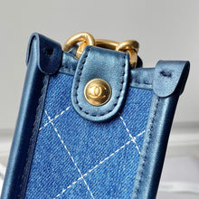 Load image into Gallery viewer, CC954 Hobo Handbag / 9.4 × 8.6 × 2.3 in / HIGHEST QUALITY VERSION