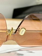 Load image into Gallery viewer, JW903 DR Sunglasses / 140x0x135mm