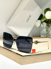 Load image into Gallery viewer, JW903 DR Sunglasses / 140x0x135mm