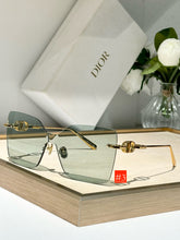 Load image into Gallery viewer, JW903 DR Sunglasses / 140x0x135mm