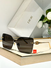 Load image into Gallery viewer, JW903 DR Sunglasses / 140x0x135mm