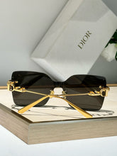 Load image into Gallery viewer, JW903 DR Sunglasses / 140x0x135mm