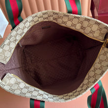 Load image into Gallery viewer, GC786 Gucci Generation Gucci Tote / HIGHEST QUALITY VERSION / 28.5 x 27 x 18 cm