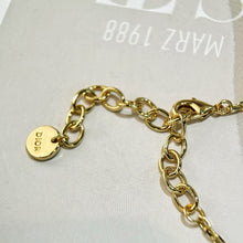 Load image into Gallery viewer, JW905 Petit CD Neecklace