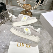 Load image into Gallery viewer, SE1522 Dior Star Platform Sneaker / Size5-10