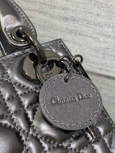 Load image into Gallery viewer, DR568 Mini/Small Lady My ABCDior Bag / HIGHEST QUALITY VERSION