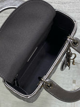 Load image into Gallery viewer, DR569 Mini/Small Lady My ABCDior Bag / HIGHEST QUALITY VERSION