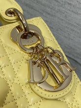 Load image into Gallery viewer, DR570 Mini/Small Lady My ABCDior Bag / HIGHEST QUALITY VERSION