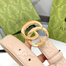 Load image into Gallery viewer, BL267 GG Marmont Thin Belt / 30mm/1.2inch