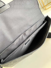 Load image into Gallery viewer, MBG055 S Lock Briefcase / HIGHEST QUALITY VERSION / 15.4 x 11.8 x 1.6 inches