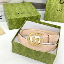 Load image into Gallery viewer, BL267 GG Marmont Thin Belt / 30mm/1.2inch