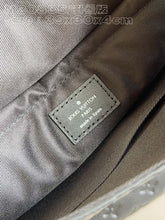 Load image into Gallery viewer, MBG055 S Lock Briefcase / HIGHEST QUALITY VERSION / 15.4 x 11.8 x 1.6 inches