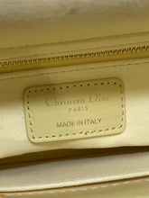 Load image into Gallery viewer, DR571 Mini/Small Lady My ABCDior Bag / HIGHEST QUALITY VERSION