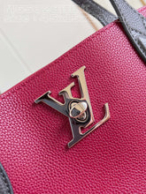 Load image into Gallery viewer, LB862 Lockme Go Tote Bag / HIGHEST QUALITY VERSION / 17.7x5.9x11.8inch