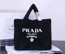 Load image into Gallery viewer, PD262 Tote Bag / 13.4x6.3x15.7inch