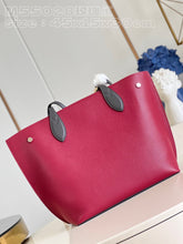 Load image into Gallery viewer, LB862 Lockme Go Tote Bag / HIGHEST QUALITY VERSION / 17.7x5.9x11.8inch