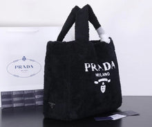 Load image into Gallery viewer, PD262 Tote Bag / 13.4x6.3x15.7inch