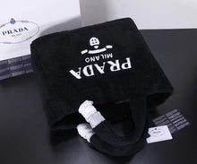 Load image into Gallery viewer, PD262 Tote Bag / 13.4x6.3x15.7inch