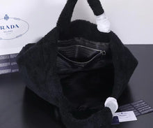 Load image into Gallery viewer, PD262 Tote Bag / 13.4x6.3x15.7inch