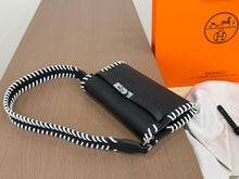 Load image into Gallery viewer, HM191 Hermes Kelly To Go Long Wallet / 21 x 12 cm