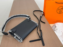 Load image into Gallery viewer, HM191 Hermes Kelly To Go Long Wallet / 21 x 12 cm