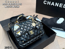 Load image into Gallery viewer, CC1194 Backpack / 7.1 x 9.1 x 2.4in