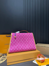 Load image into Gallery viewer, LB1213 Messenger Bag / 15x9.8x2.7inch