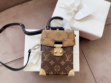 Load image into Gallery viewer, LB863 Camera Box / 4.9 x 6.9 x 2.4 inches