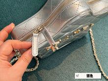 Load image into Gallery viewer, CC879 Star Handbag / 8.8 × 8.8 × 2.3 in