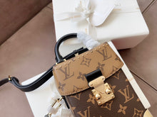 Load image into Gallery viewer, LB863 Camera Box / 4.9 x 6.9 x 2.4 inches