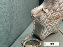 Load image into Gallery viewer, CC879 Star Handbag / 8.8 × 8.8 × 2.3 in