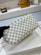 Load image into Gallery viewer, LB1457 Louis Vuitton Neverfull MM / HIGHEST QUALITY VERSION / 32 x 29 cm