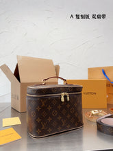 Load image into Gallery viewer, LB868 Nice Vanity / 9.4x5.1x6.7inch