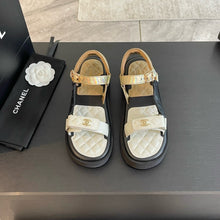 Load image into Gallery viewer, SE1400 CC Sandals / Size5-10