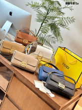 Load image into Gallery viewer, FF265 Baguette / 10.6x5.9x2.3inch