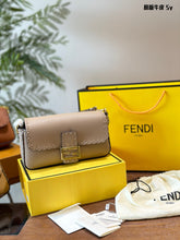 Load image into Gallery viewer, FF265 Baguette / 10.6x5.9x2.3inch