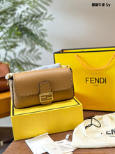 Load image into Gallery viewer, FF265 Baguette / 10.6x5.9x2.3inch