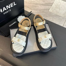 Load image into Gallery viewer, SE1400 CC Sandals / Size5-10