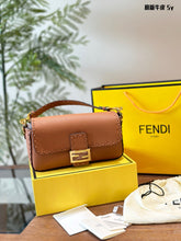 Load image into Gallery viewer, FF265 Baguette / 10.6x5.9x2.3inch