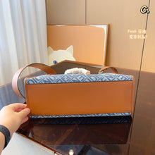 Load image into Gallery viewer, FF195 Fendi Sunshine Medium / 12.2x6.7x13.8inch