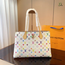 Load image into Gallery viewer, LB864 Shopping Bag / 15.7x5.5x11.4inch