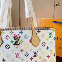 Load image into Gallery viewer, LB864 Shopping Bag / 15.7x5.5x11.4inch