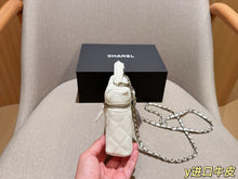Load image into Gallery viewer, CC1400 Chanel 25C LP Box Bag / 19 x 12 x 5 cm