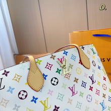 Load image into Gallery viewer, LB864 Shopping Bag / 15.7x5.5x11.4inch