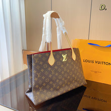 Load image into Gallery viewer, LB865 Shopping Bag / 15.7x5.5x11.4inch