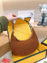 Load image into Gallery viewer, FF225 Fendigraphy Small / 11.4x9.6x3.9inch