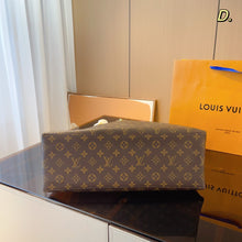 Load image into Gallery viewer, LB865 Shopping Bag / 15.7x5.5x11.4inch