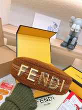 Load image into Gallery viewer, FF225 Fendigraphy Small / 11.4x9.6x3.9inch