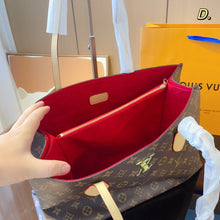 Load image into Gallery viewer, LB865 Shopping Bag / 15.7x5.5x11.4inch