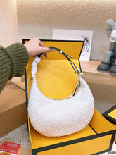 Load image into Gallery viewer, FF225 Fendigraphy Small / 11.4x9.6x3.9inch